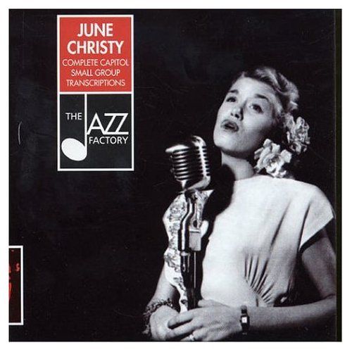 complete capitol sma june christy 