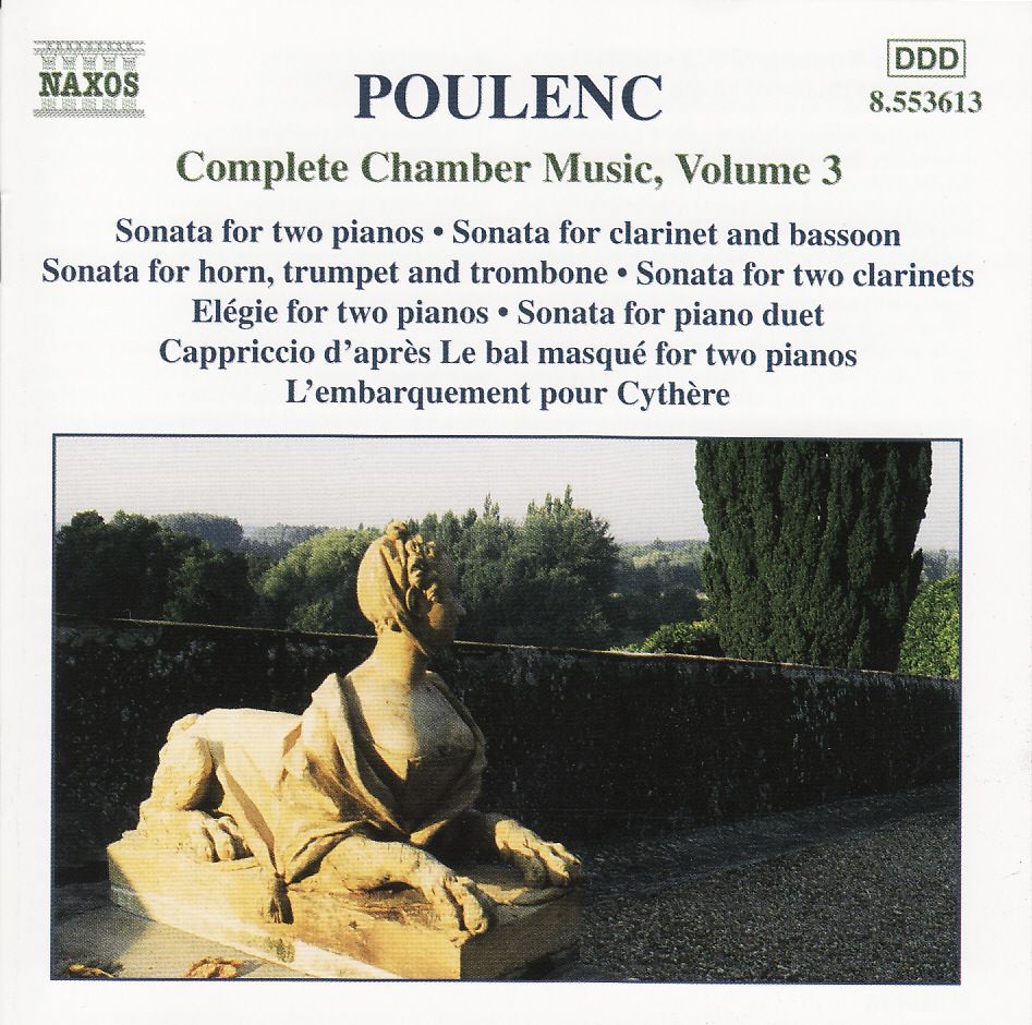 complete chamber mus alexandre tharaud 