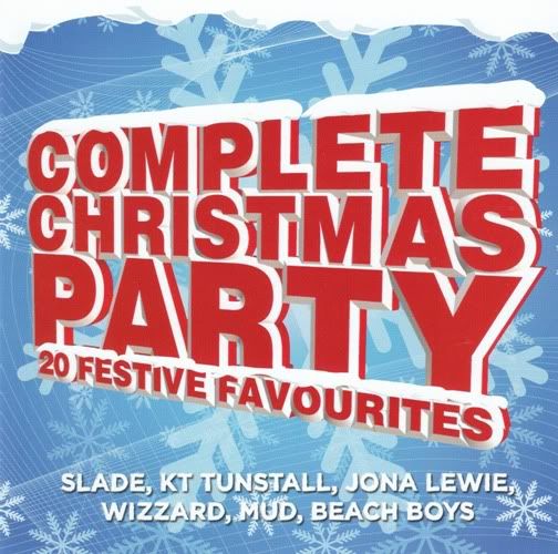 complete christmas p aled jones 