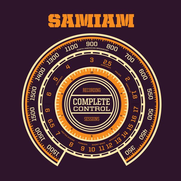 complete control ses samiam 