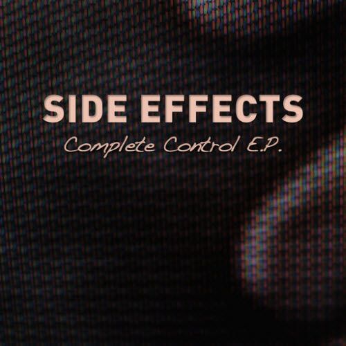 complete control side effects 