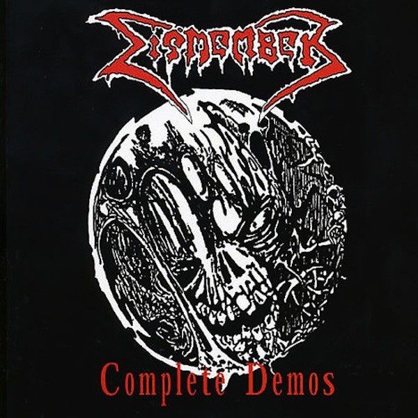 complete demos dismember  