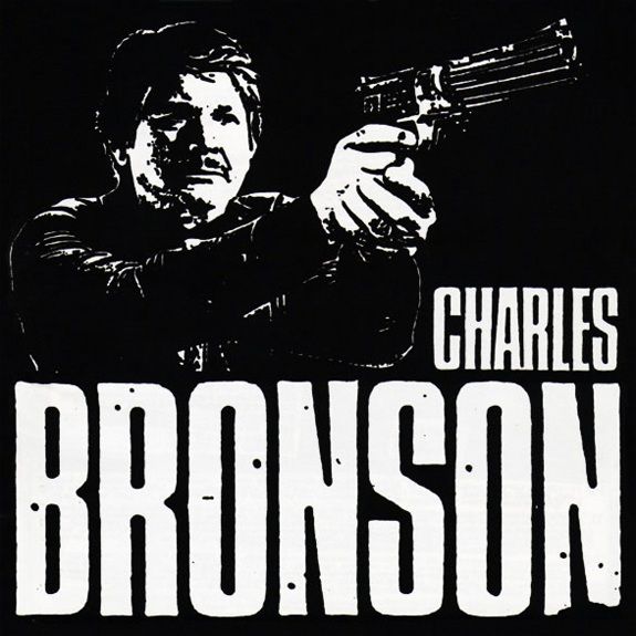 complete discocrappy charles bronson 