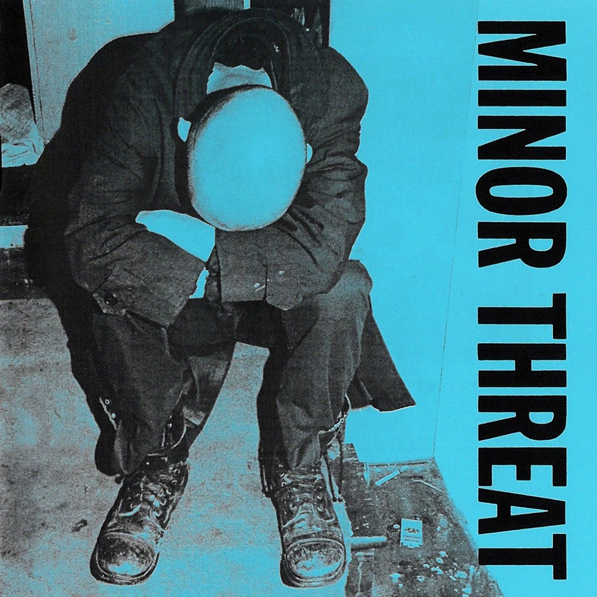 complete discography minor threat 