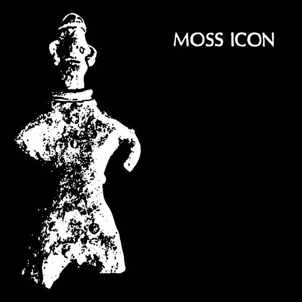 complete discography moss icon 