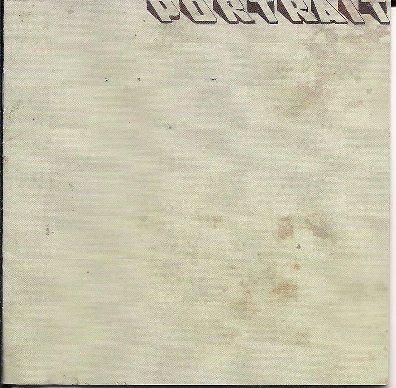 complete discography portrait  