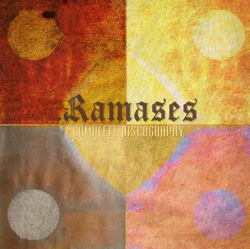 complete discography ramases 