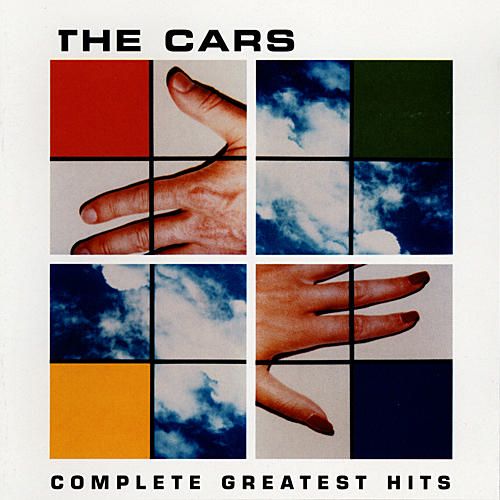 complete greatest hi the cars 