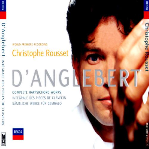 complete harpsichord christophe rousset 