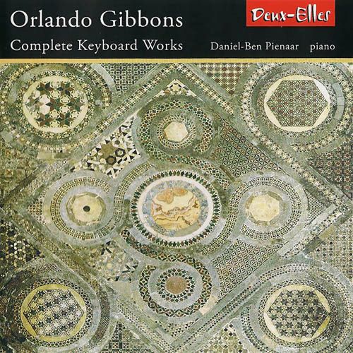 complete keyboard wo daniel ben pienaar 