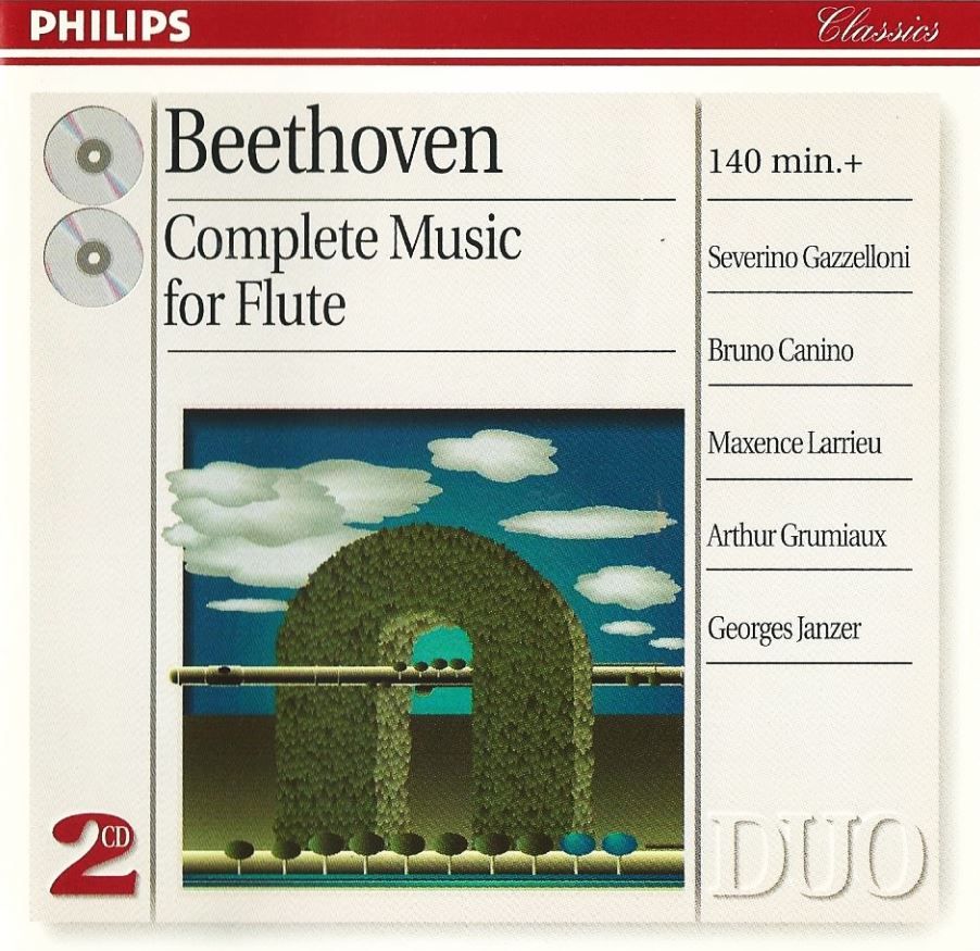 complete music for f arthur grumiaux 