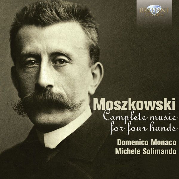 complete music for p domenico monaco 