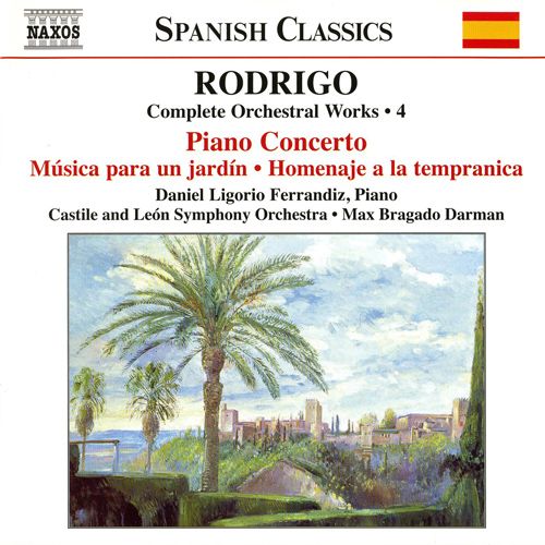 complete orchestral castille and leon sy 