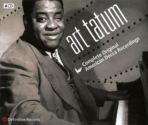 complete original am art tatum 