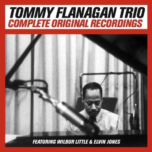 complete original recordings tommy flana 