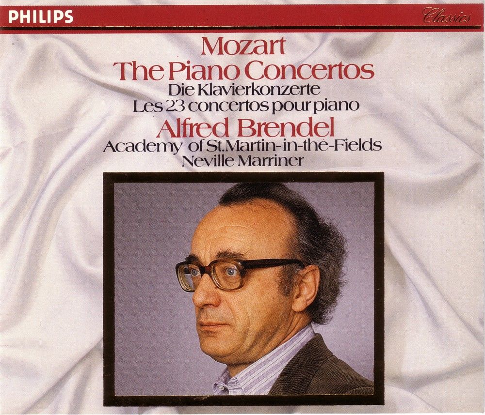 complete piano conce alfred brendel 