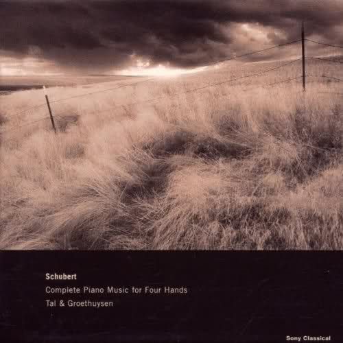 complete piano music andreas groethuysen 