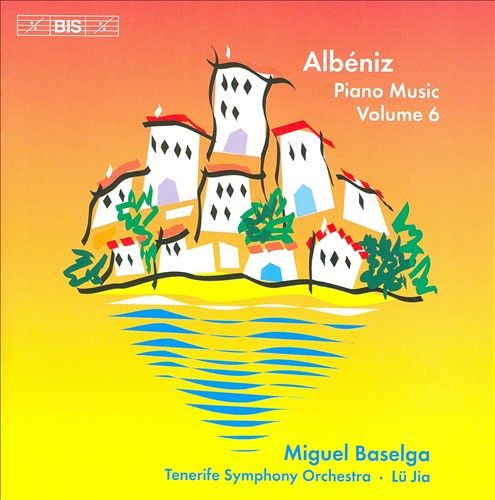 complete piano music miguel baselga 