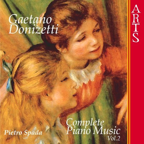 complete piano music pietro spada 