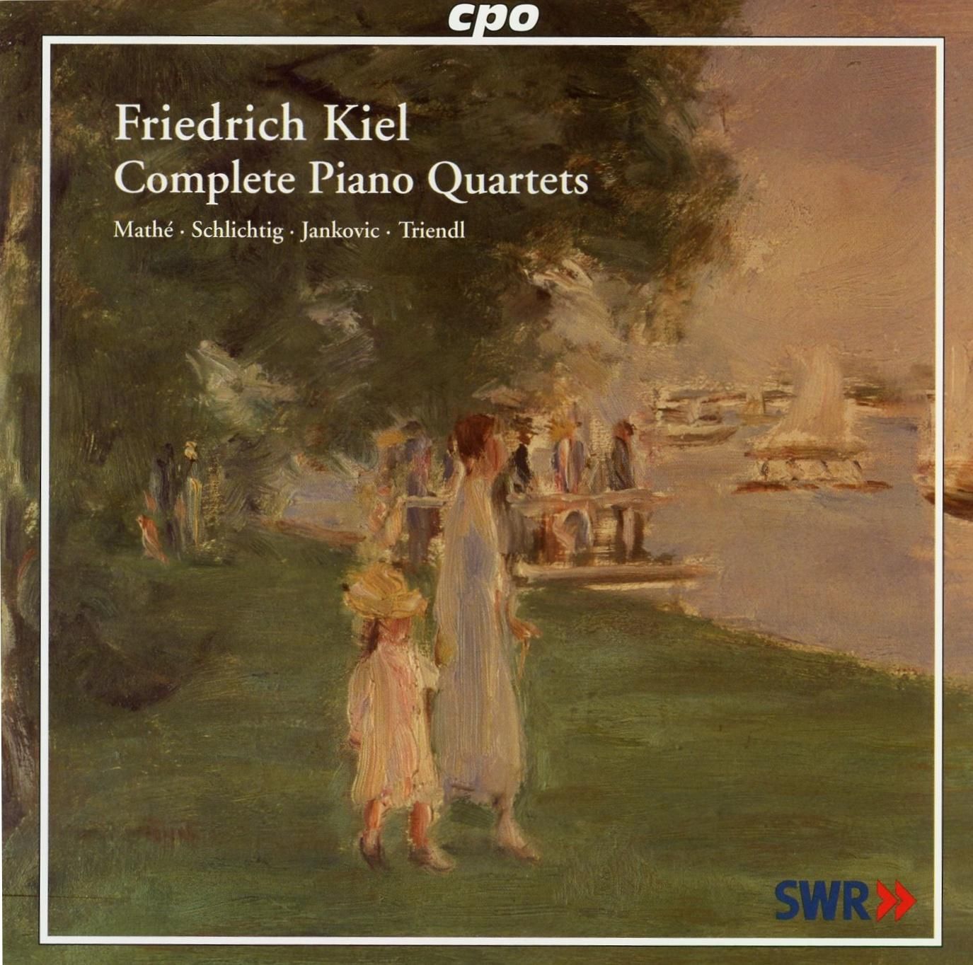 complete piano quart hariolf schlichtig 