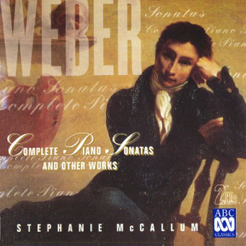 complete piano sonat stephanie mccallum 