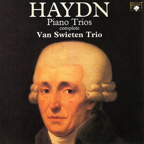 complete piano trios van swieten trio 