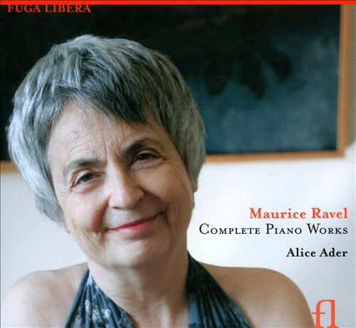 complete piano works alice ader 