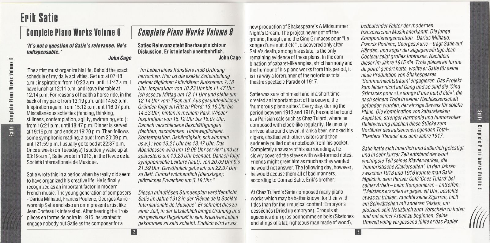 complete piano works bojan goriek 