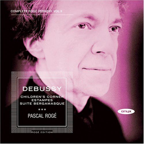 complete piano works pascal roge 