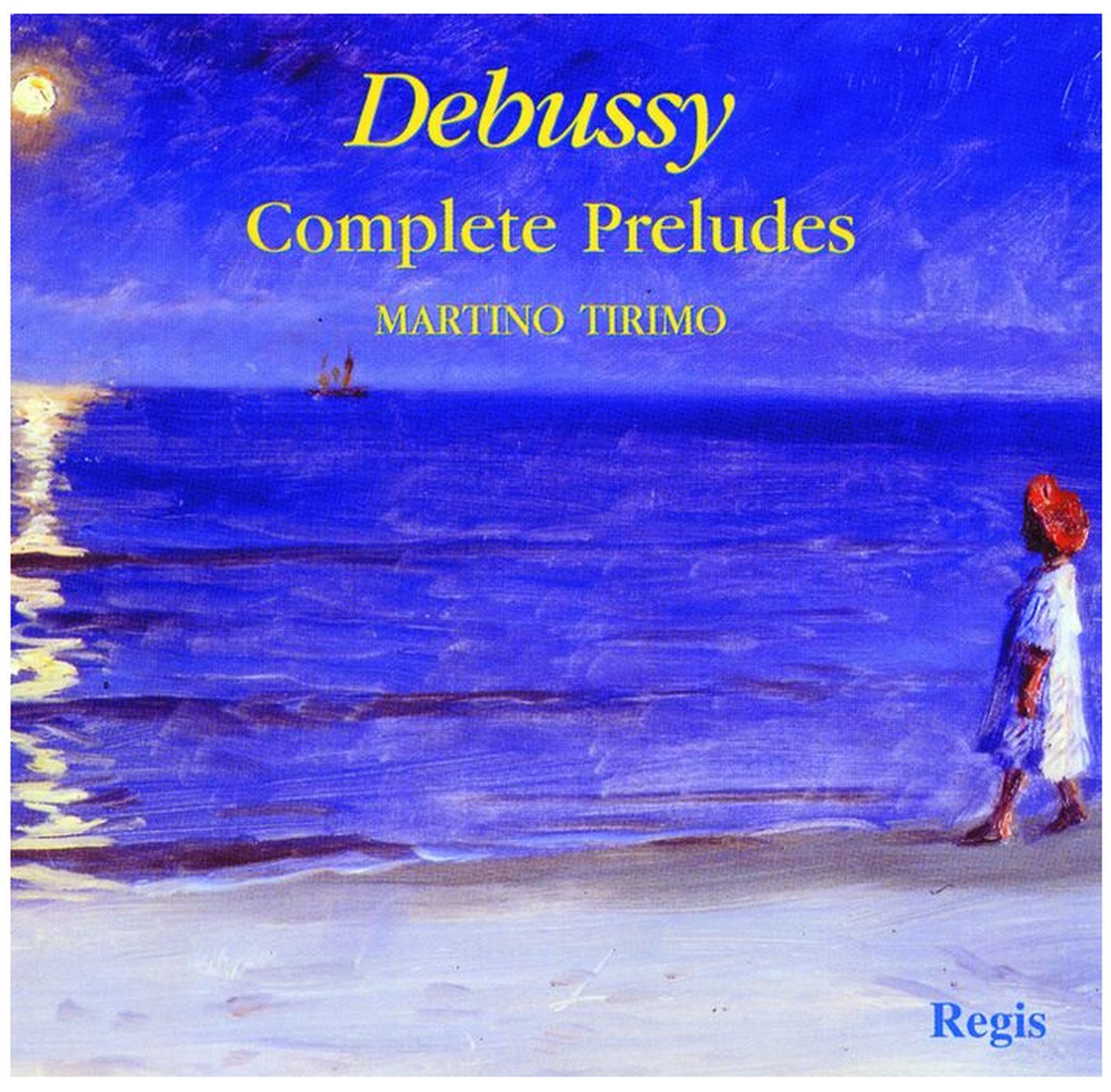 complete preludes martino tirimo 