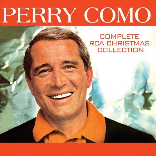 complete rca christm perry como 