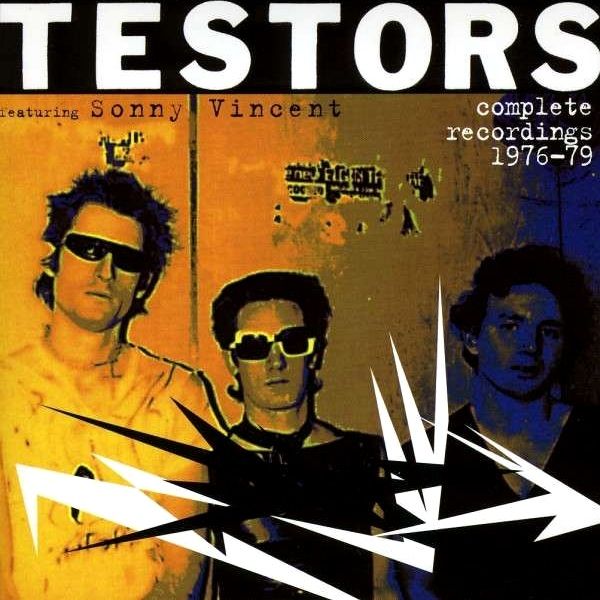 complete recordings testors 