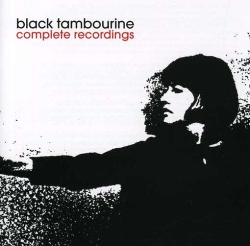 complete recordings black tambourine 
