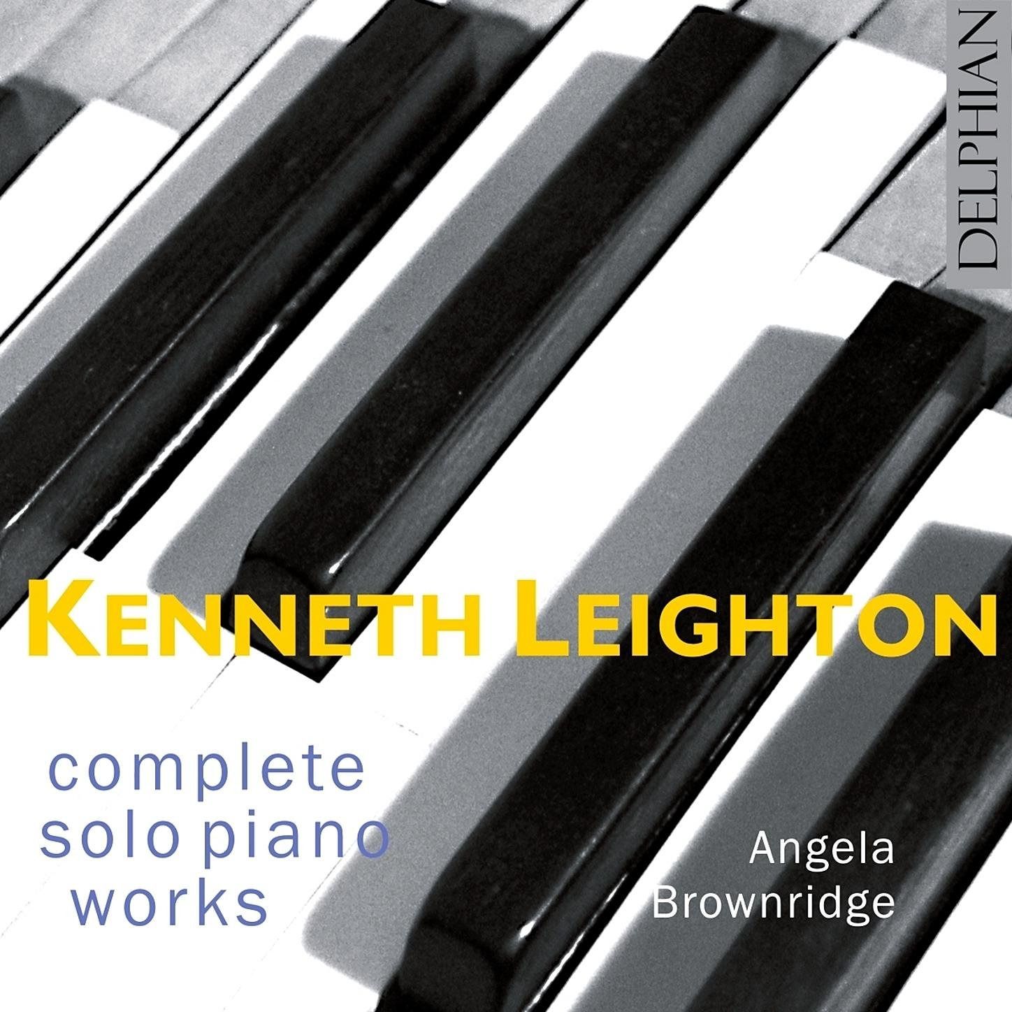 complete solo piano angela brownridge 