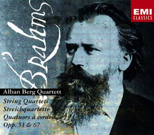 complete string quar alban berg quartett 