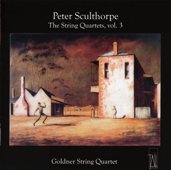 complete string quar goldner string quart 