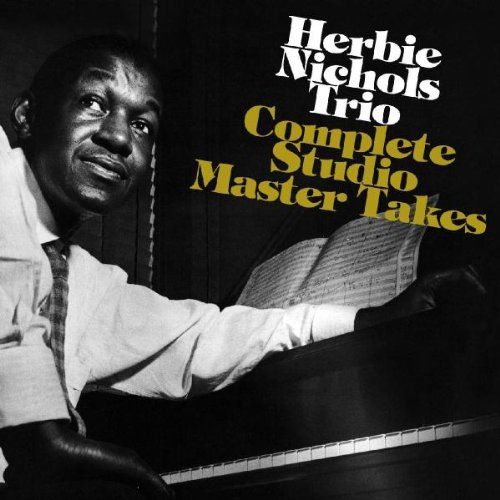 complete studio mast herbie nichols 