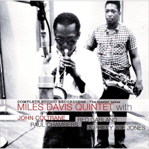 complete studio reco miles davis 