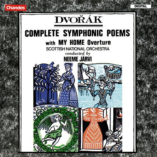 complete symphonic p royal scottish natio 