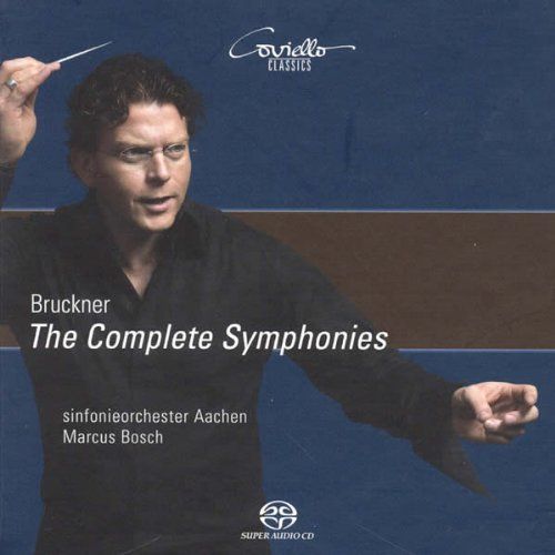 complete symphonies aachen symphony orch 