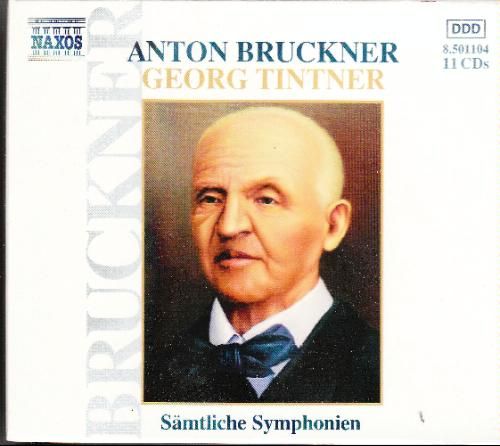 complete symphonies royal national scott 