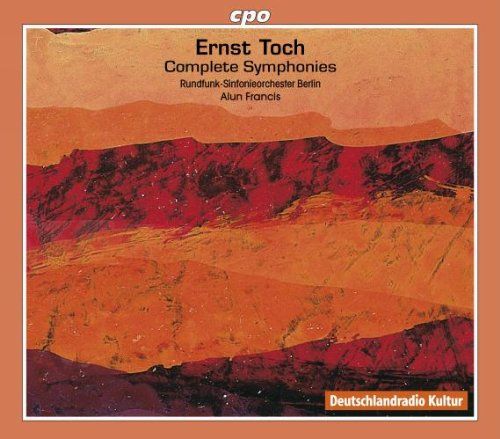 complete symphonies rundfunk sinfonieorc 