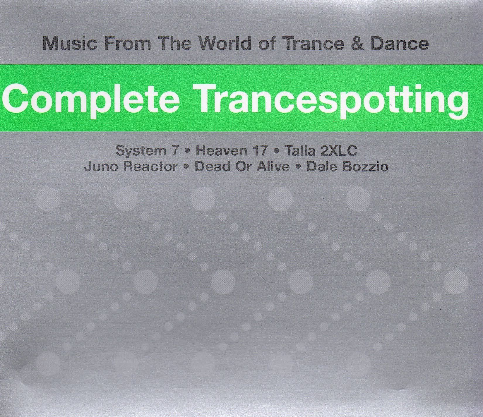 complete trancespott dale bozzio 
