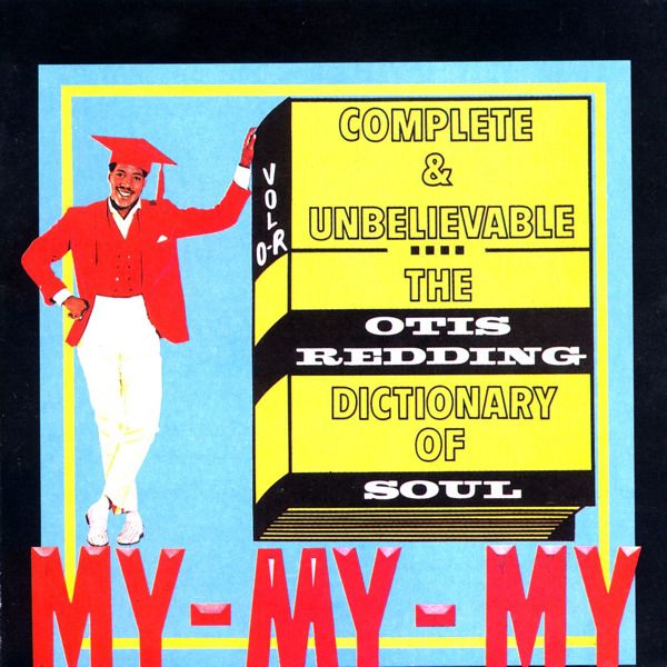 complete unbel otis redding 