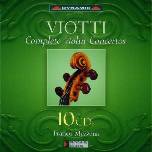 complete violin conc giovanni battista vi 