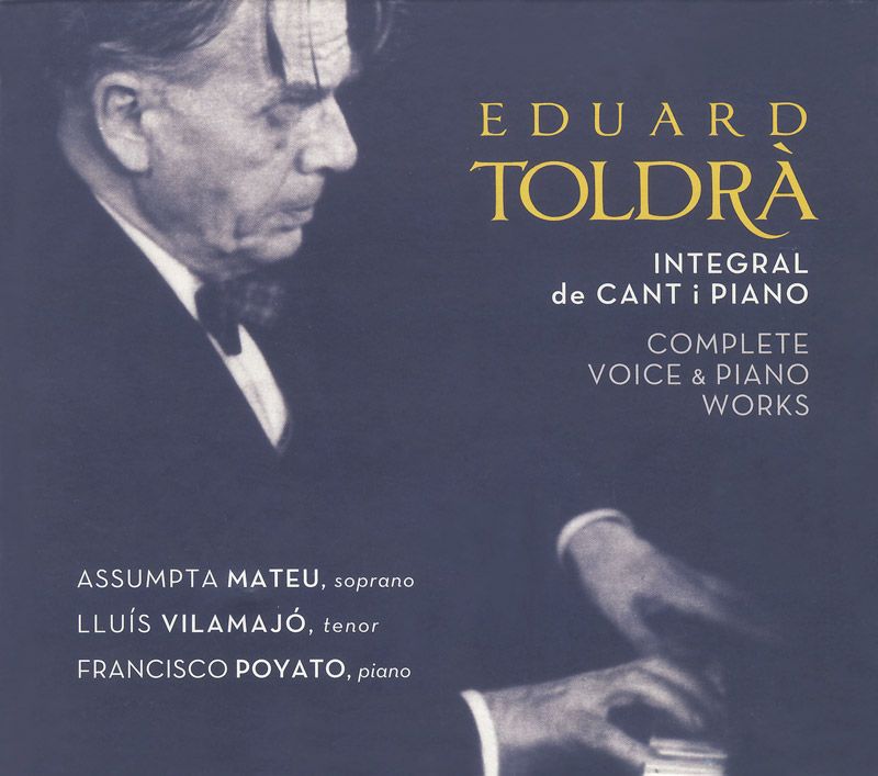 complete voice assumpta mateu 