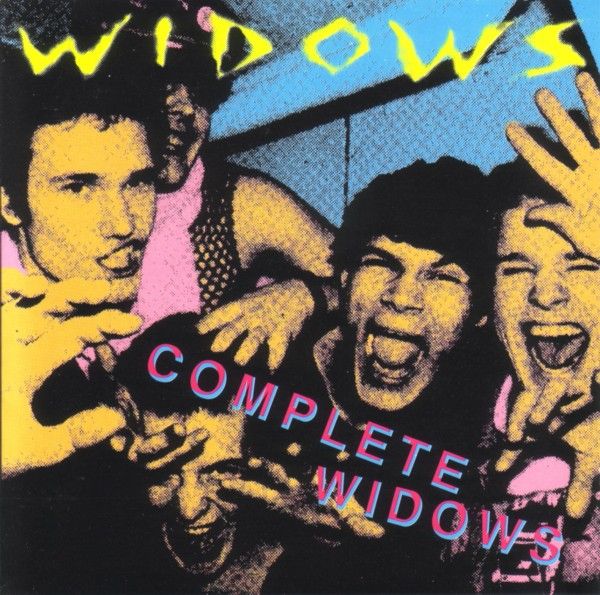 complete widows widows 