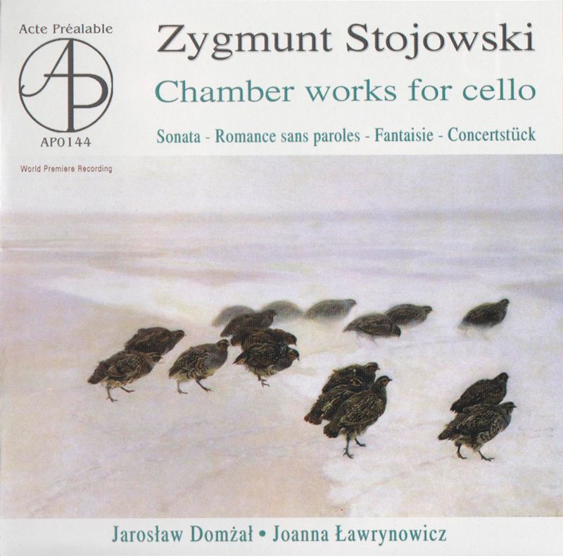 complete works for c jarosaw doma 