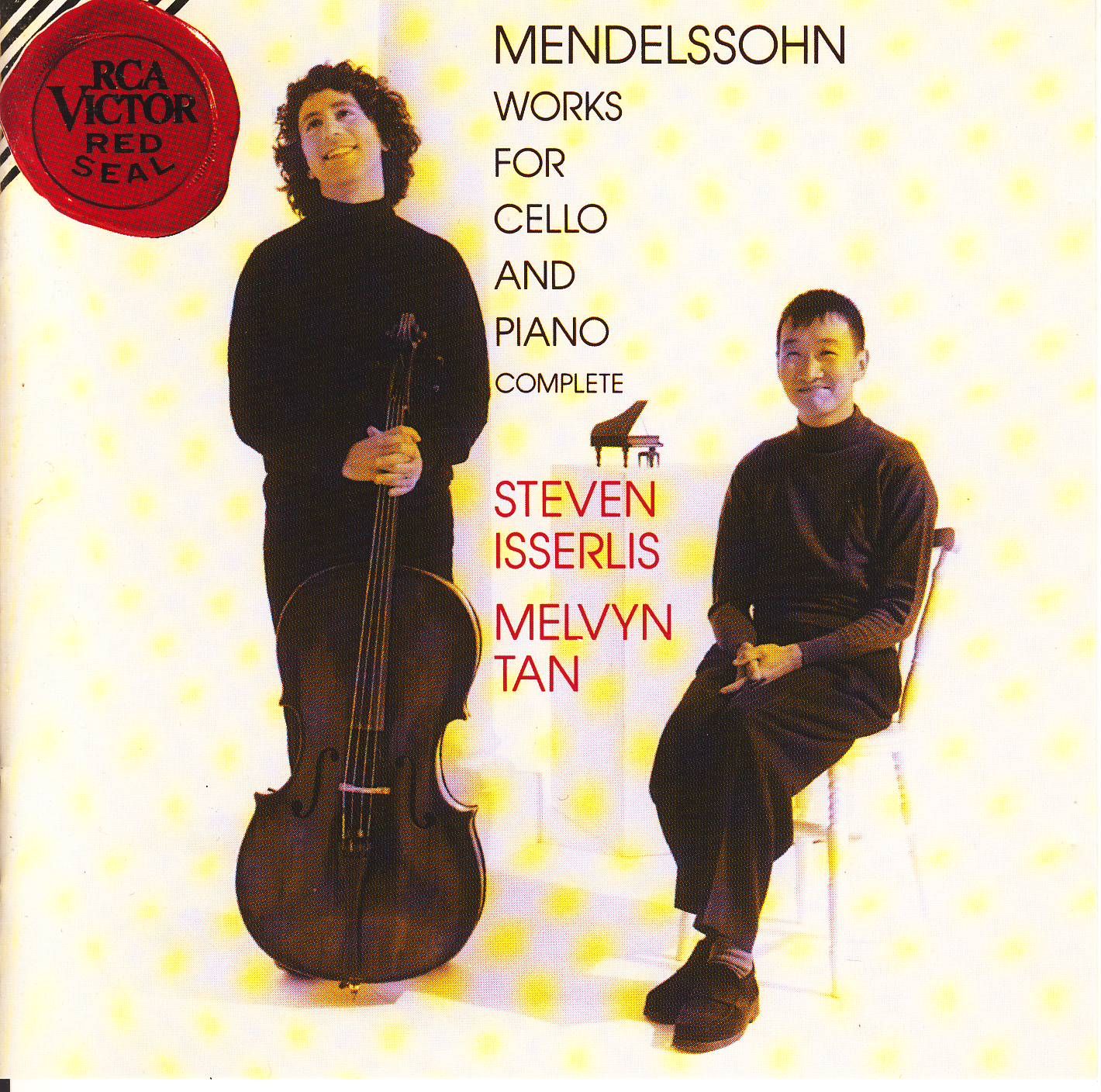 complete works for c melvyn tan 