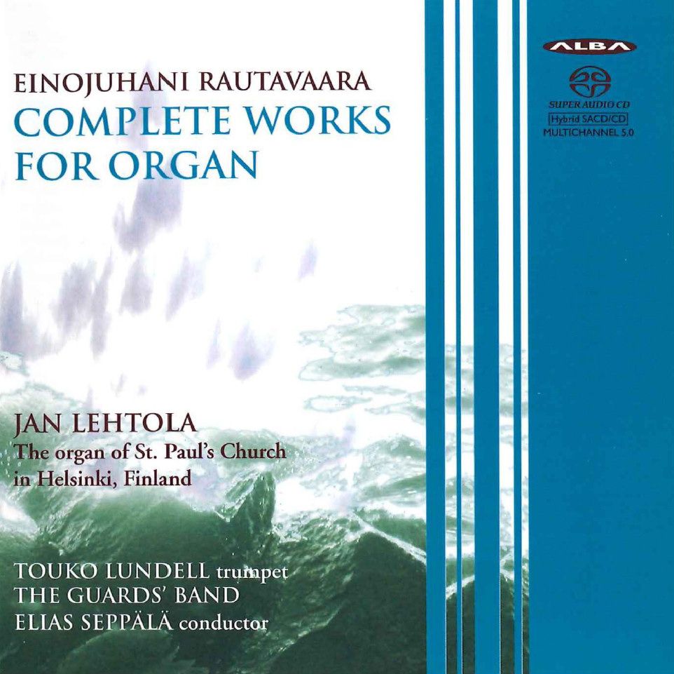 complete works for o jan lehtola 